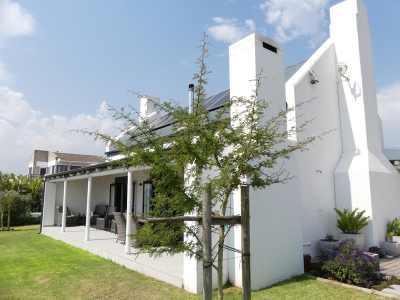 4 Bedroom Property for Sale in Britannia Bay Western Cape